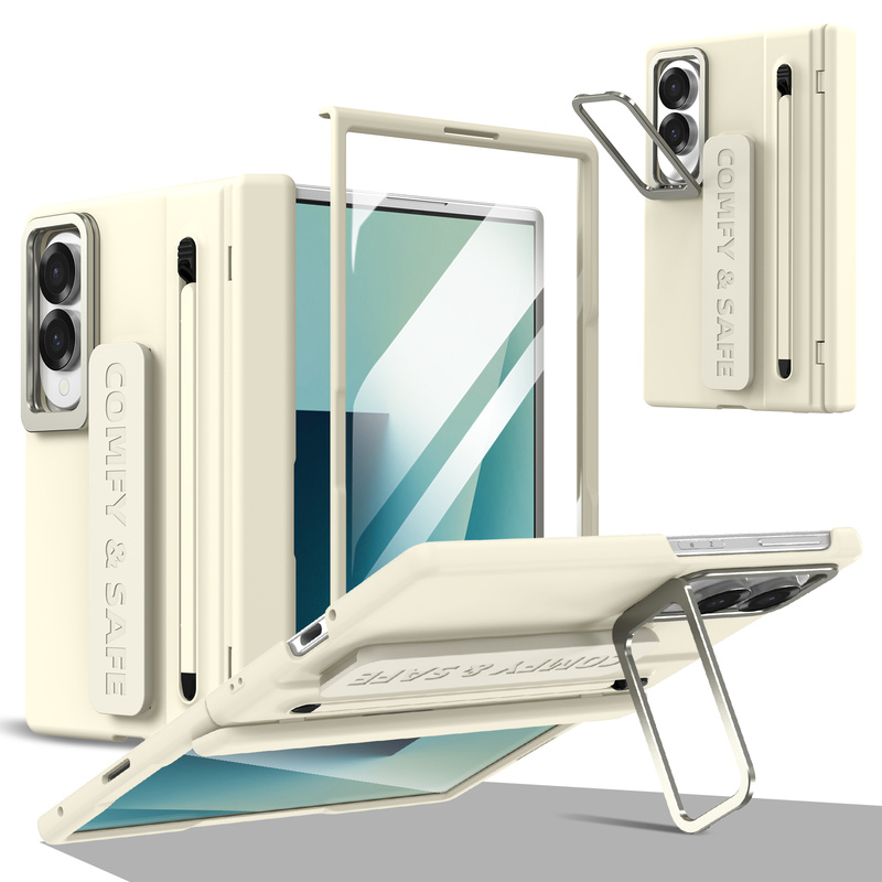 Camera Wrist Strap - Etui do Samsung Galaxy Fold 8