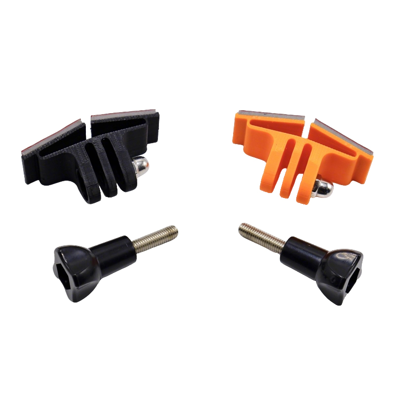 Camera Battery Grip - Uchwyt na kamerę DJI/GoPro do mocowania