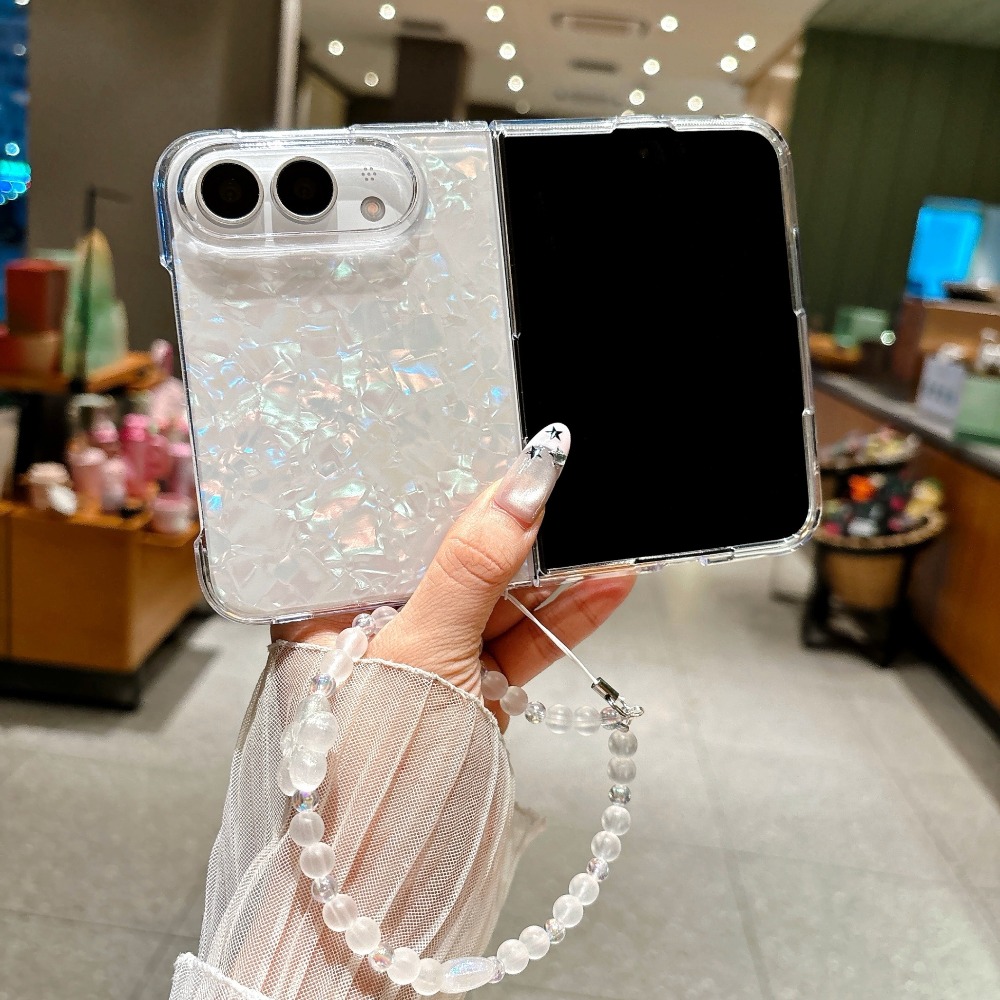 Camera Wrist Strap - Twarde etui na telefon z efektem