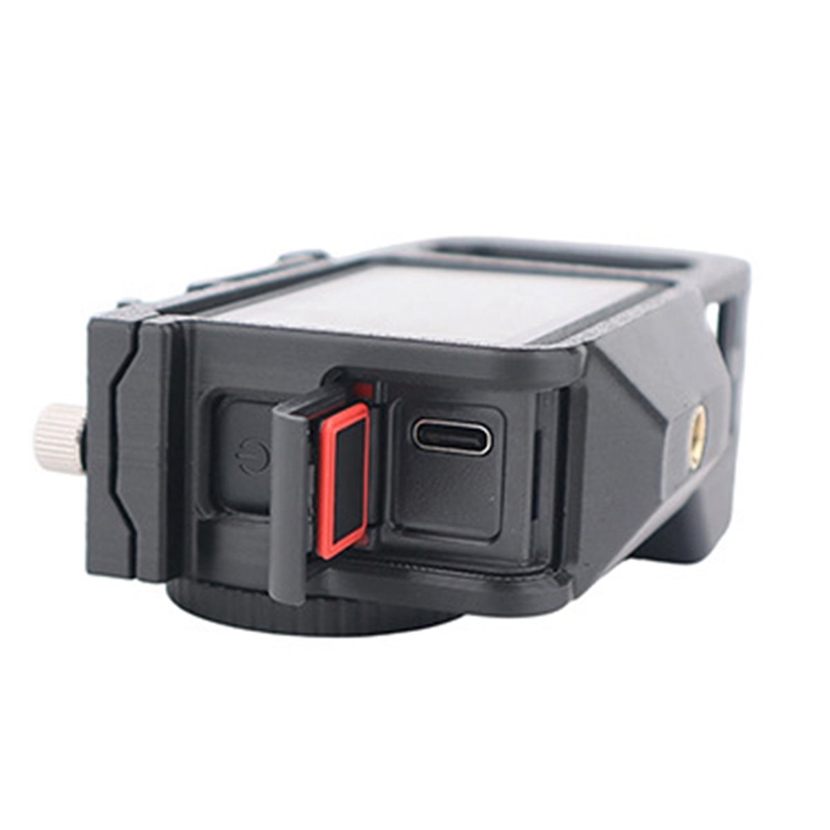 Camera Battery Grip - Uchwyt do fotografii ulicznej Fitfit do
