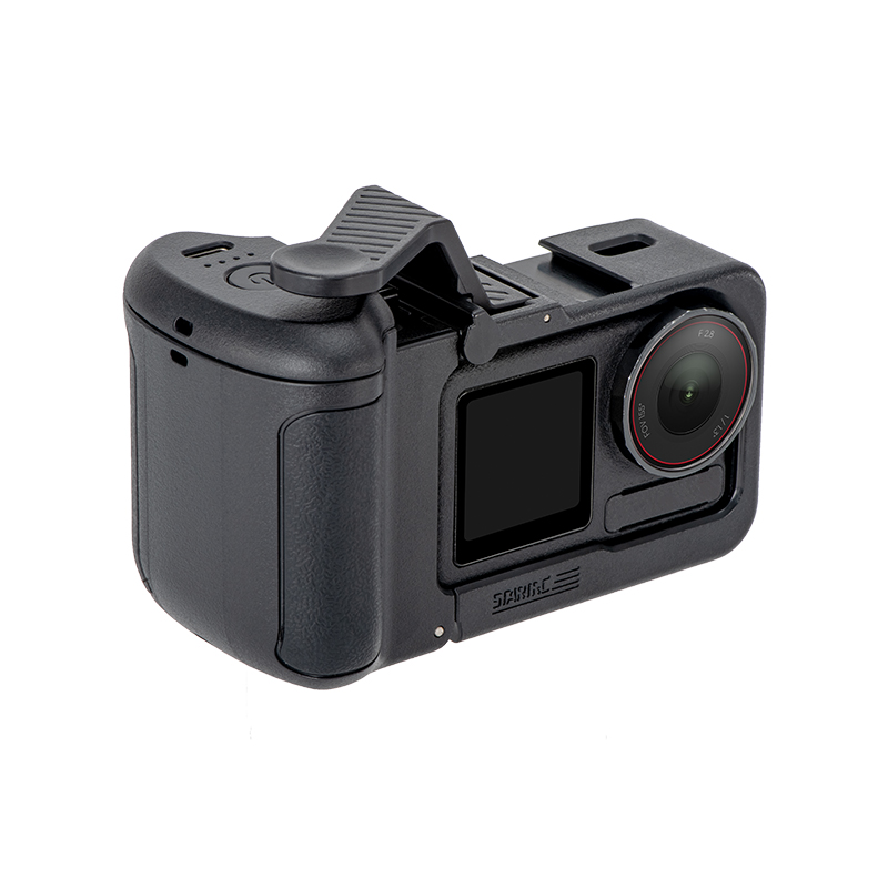 Uchwyt rozszerzający z baterią – Camera Battery Grip recenzja i cena