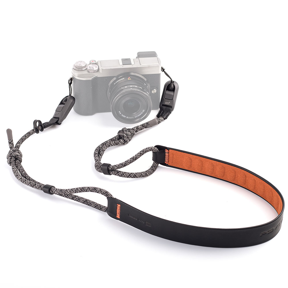 PGYTECH Pasek na ramię do kame – Camera Wrist Strap recenzja i cena