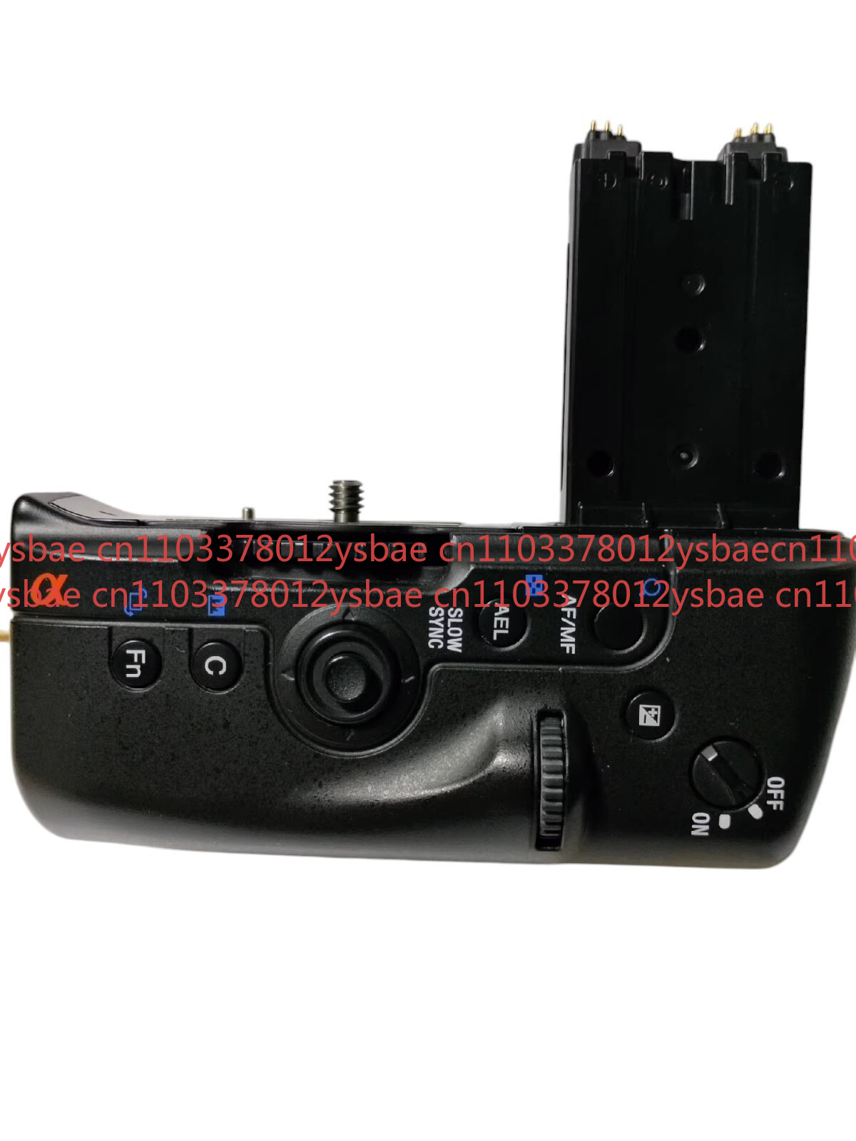 90% NOWY Używany Oryginalny Ak – Camera Battery Grip recenzja i cena