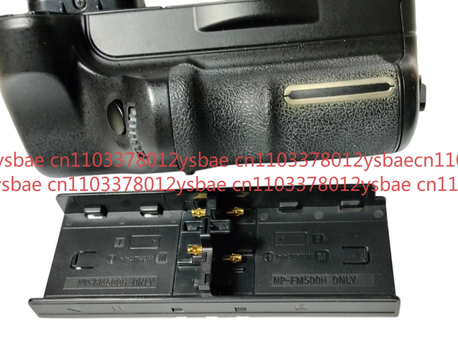 90% NOWY Używany Oryginalny Ak – Camera Battery Grip recenzja i cena