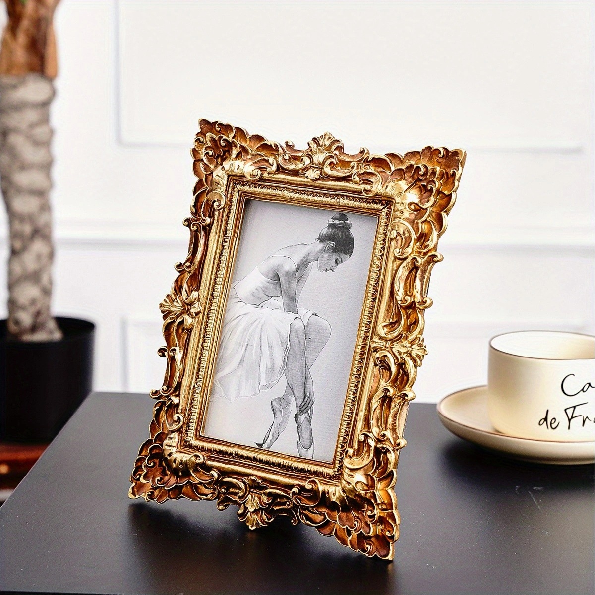 Prosta żywiczna ramka na zdjęc – Photography Framing recenzja i cena