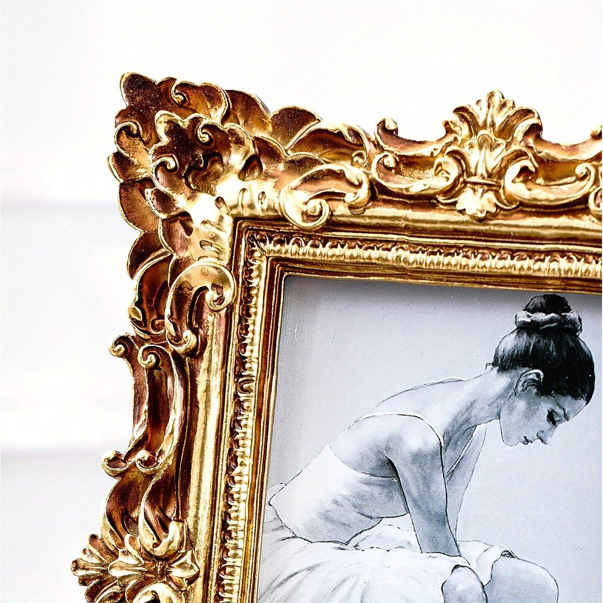 Prosta żywiczna ramka na zdjęc – Photography Framing recenzja i cena