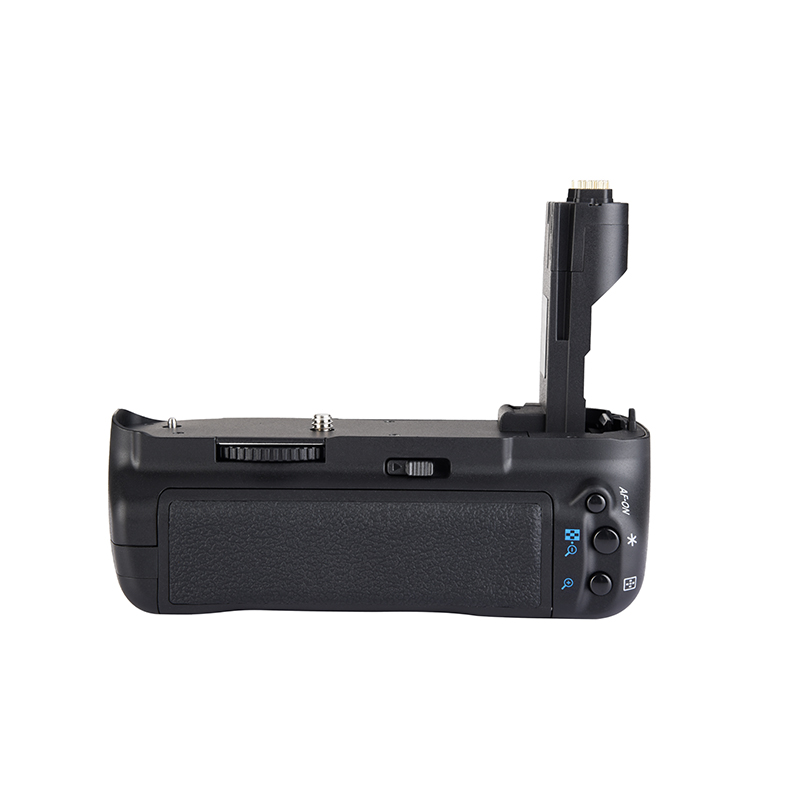 Pionowy uchwyt baterii BG-E7 d – Camera Battery Grip recenzja i cena