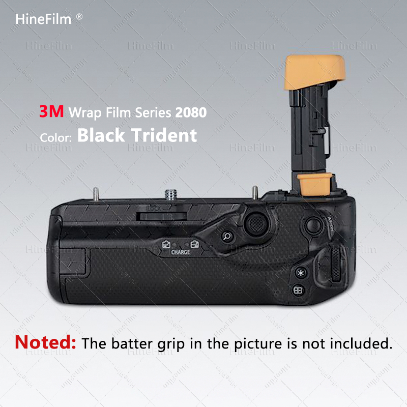 Hinefilm Skin do BG-R20 Naklej – Camera Battery Grip recenzja i cena