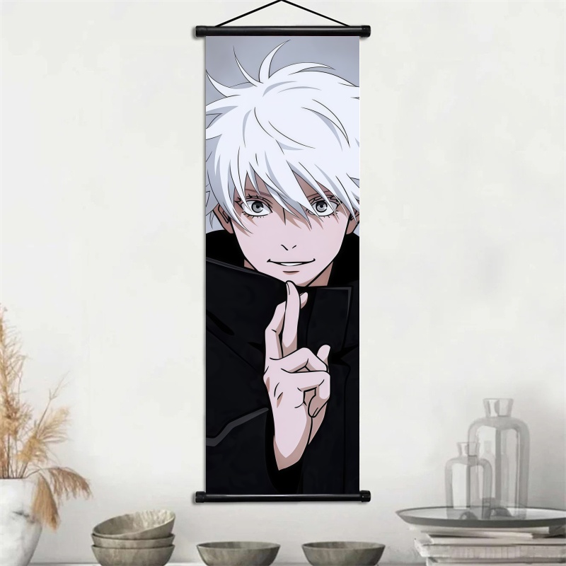 Jujutsu Kaisen Gojo Satoru & G – Photography Object recenzja i cena