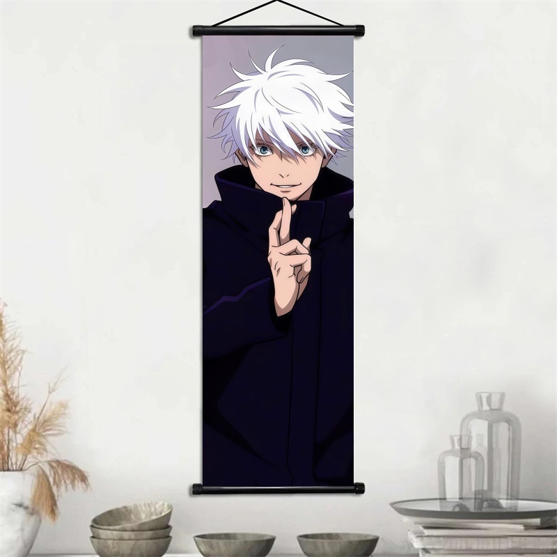 Jujutsu Kaisen Gojo Satoru & G – Photography Object recenzja i cena