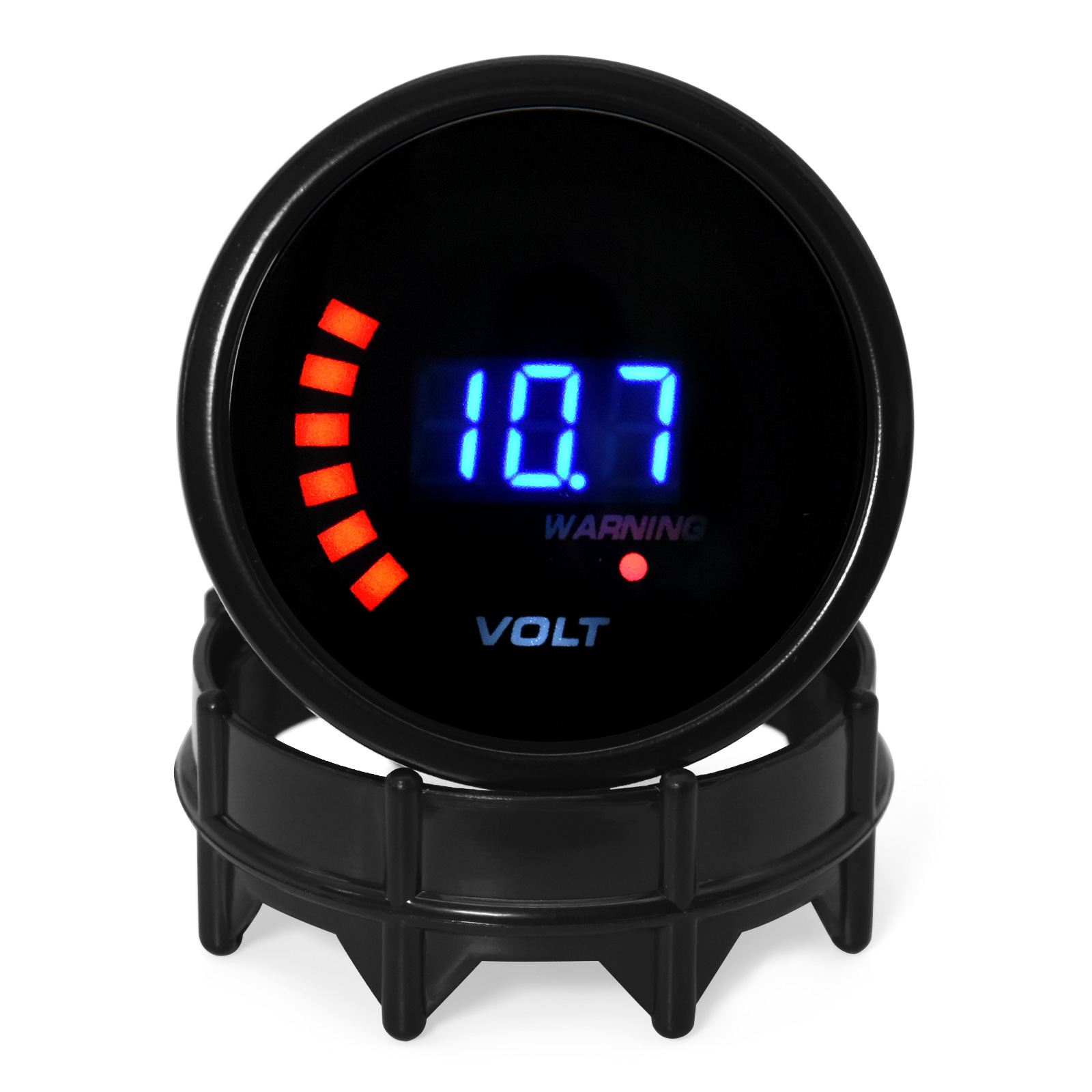 Cyfrowy woltomierz LED 52mm, w – Light Meter Incident recenzja i cena