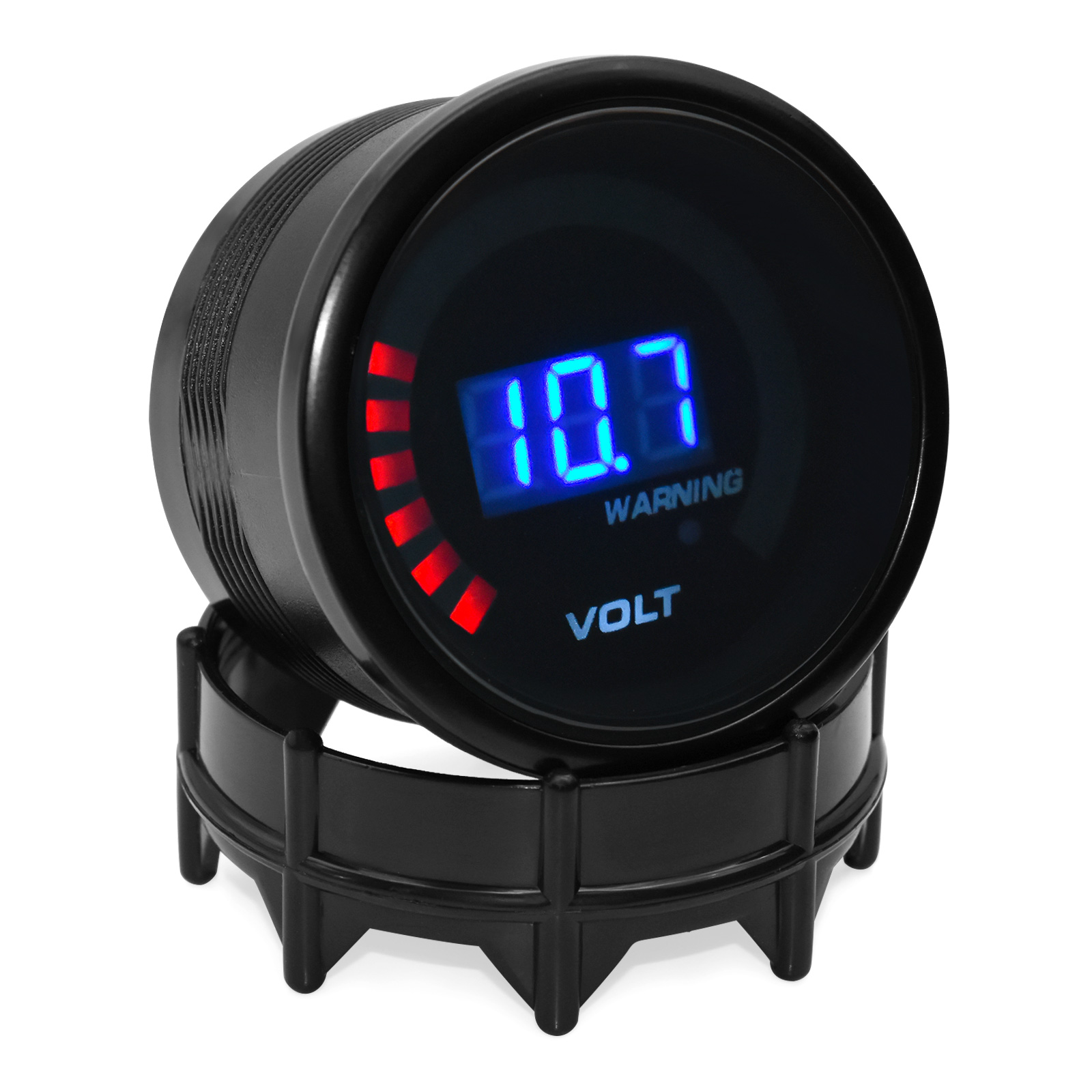 Cyfrowy woltomierz LED 52mm, w – Light Meter Incident recenzja i cena