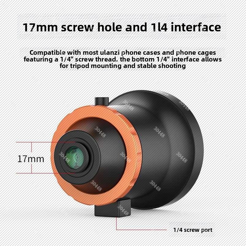 Adapter DOF Professional do te – Photography Depth Of Field recenzja i cena