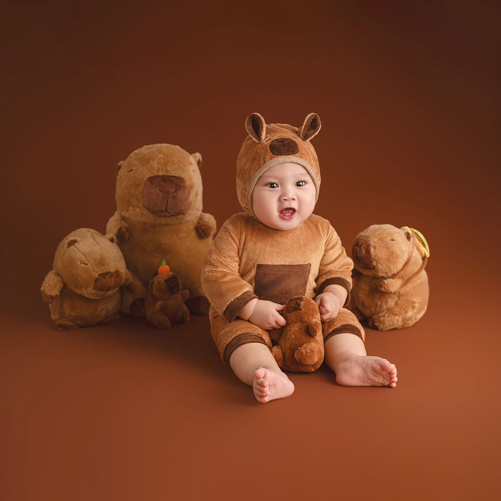 Rekwizyty fotograficzne na 100 – Photography Of The Day recenzja i cena