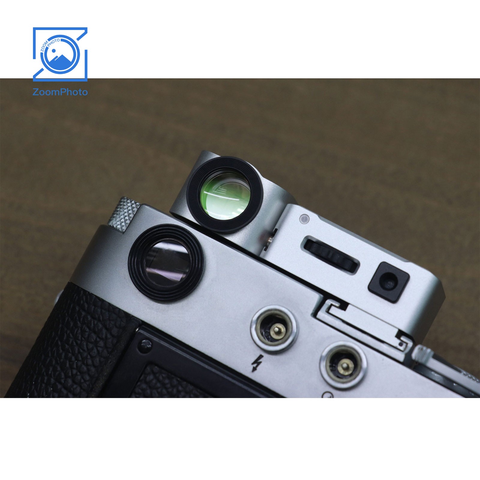 Miernik ekspozycji LightMate A – Light Meter Incident recenzja i cena