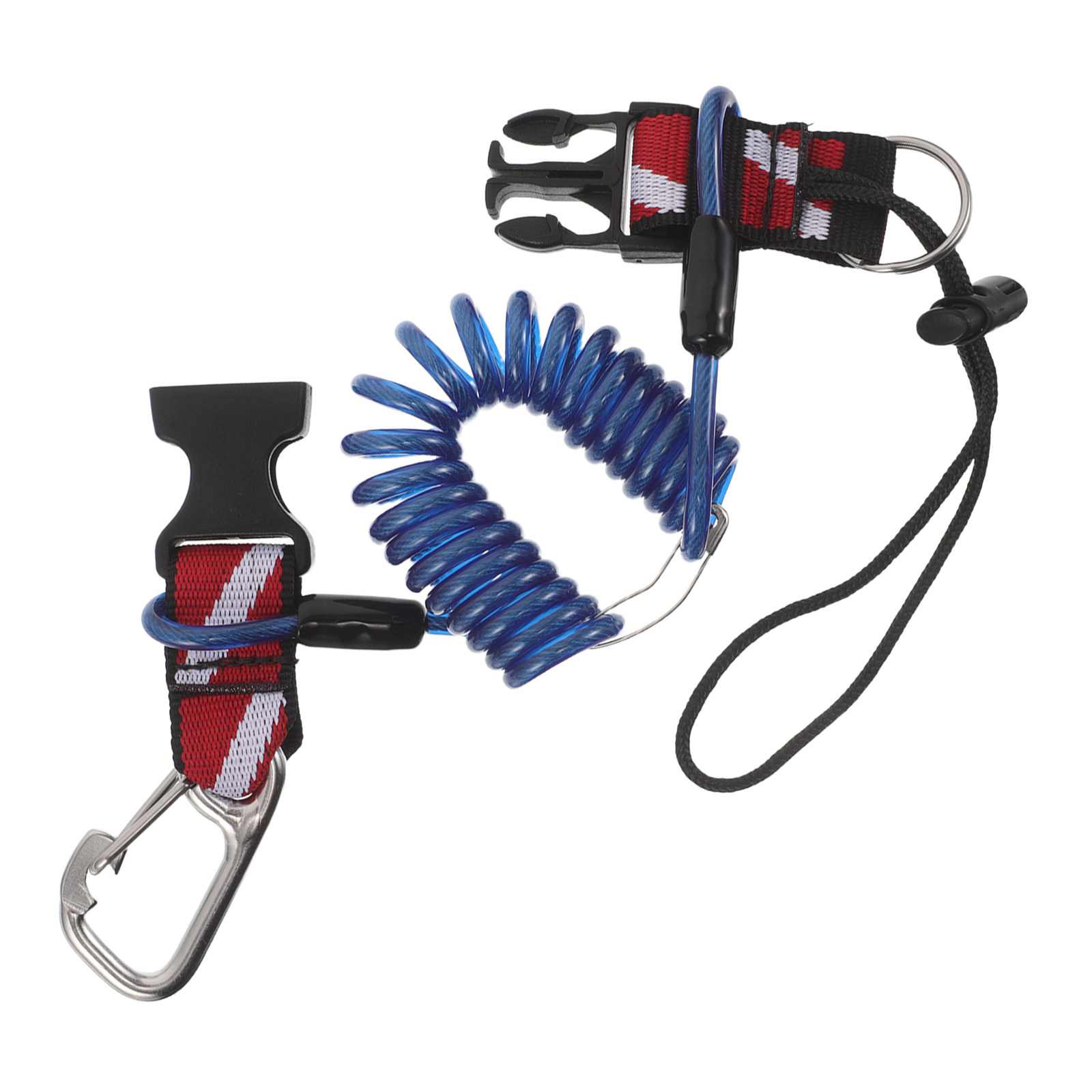 Smycz do nurkowania z zabezpie – Camera Wrist Strap recenzja i cena