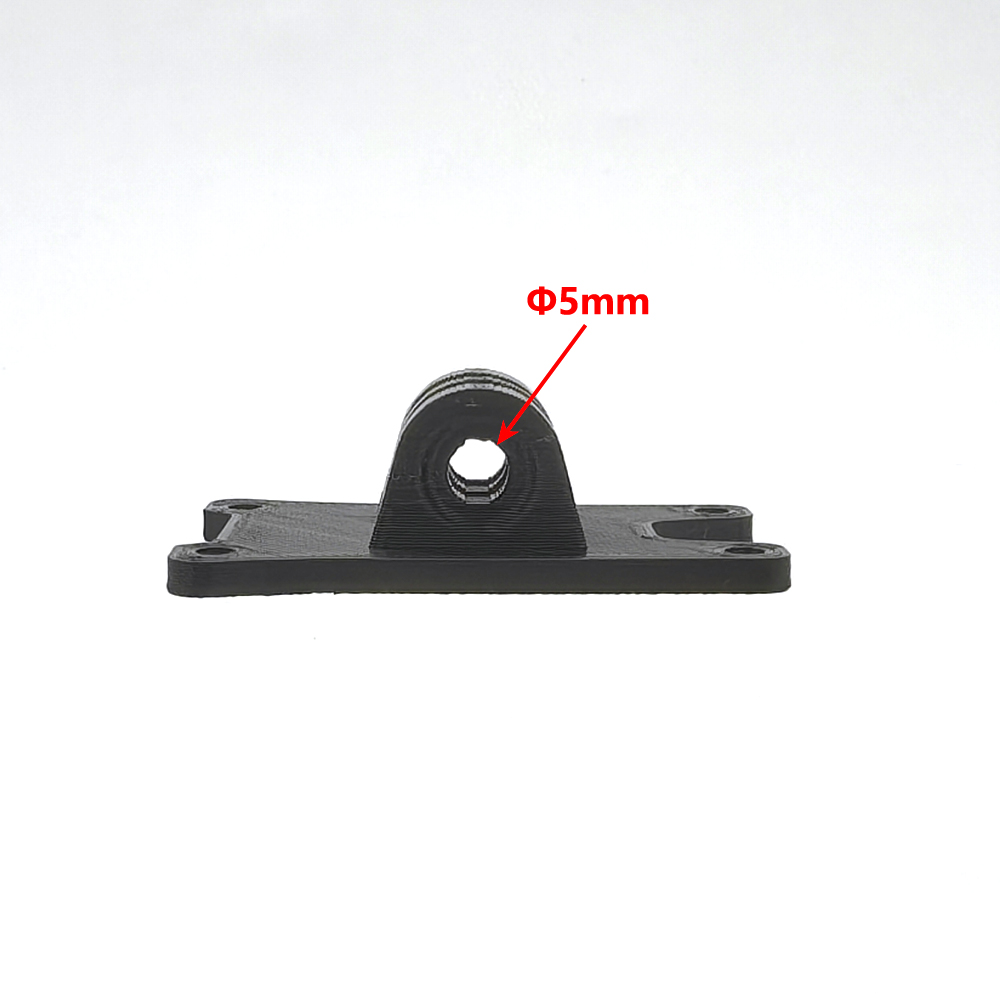 Nagi kamery GoPro z nadrukiem  – Camera Battery Grip recenzja i cena