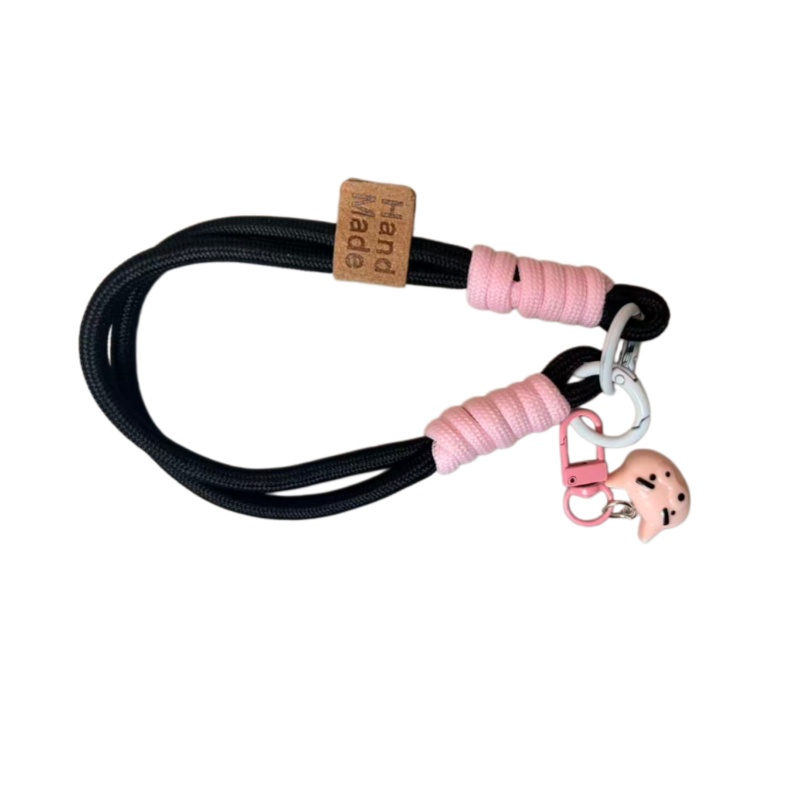 Pluszowa zawieszka do telefonu – Camera Wrist Strap recenzja i cena