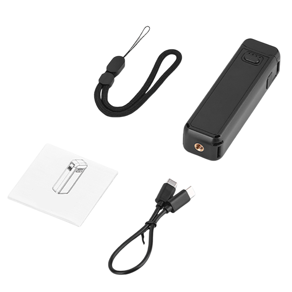 Uchwyt baterii do DJI Osmo Poc – Camera Battery Grip recenzja i cena