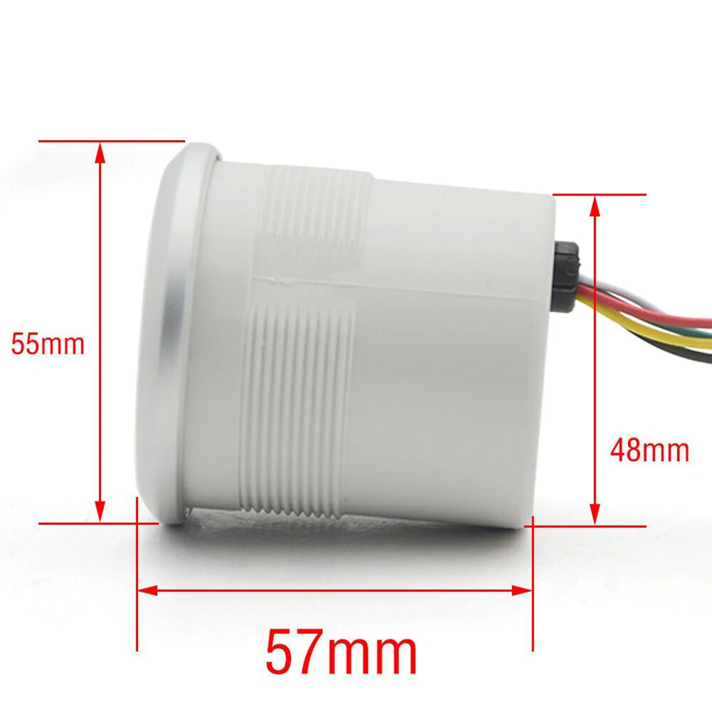 2 52mm Wskaźnik obrotomierza s – Light Meter Incident recenzja i cena