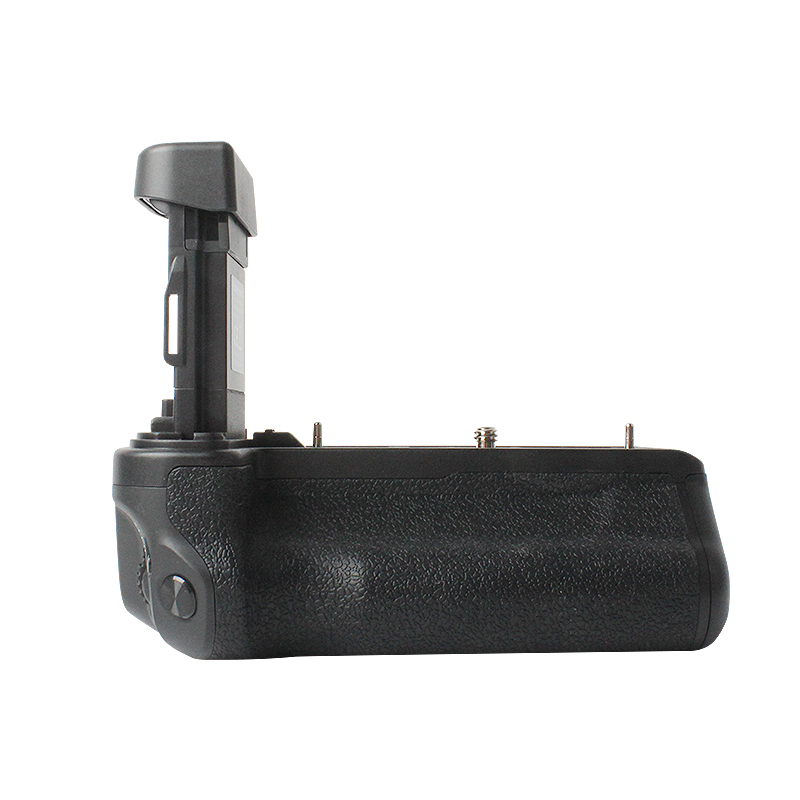 Uchwyt na baterię BG-R20 do ap – Camera Battery Grip recenzja i cena