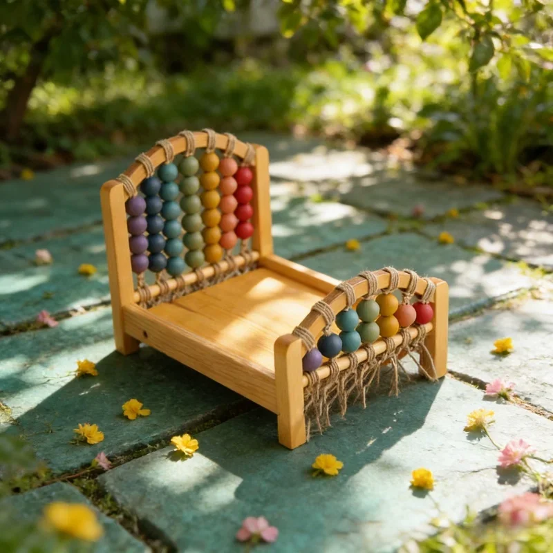 Oryginalne łóżeczko dla noworo – Photography Of The Day recenzja i cena