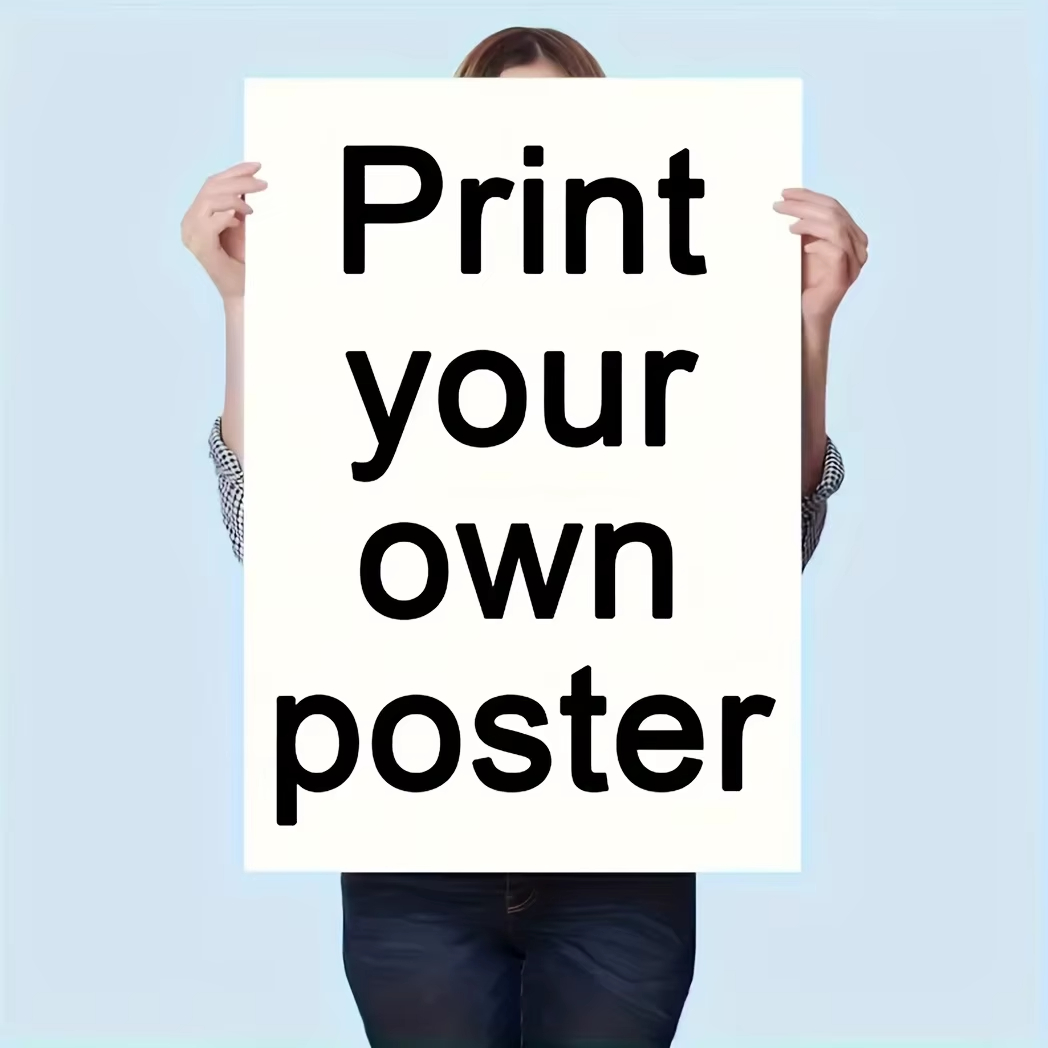 3 szt. plakatów na płótnie bez – Photography Object recenzja i cena