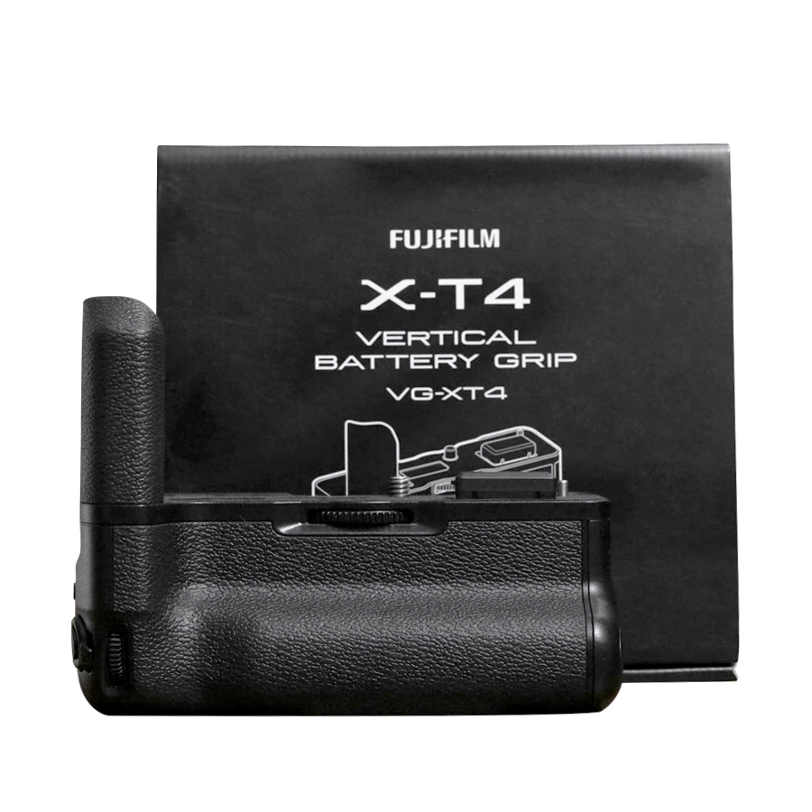 Nowy Oryginalny Grip Baterii X – Camera Battery Grip recenzja i cena