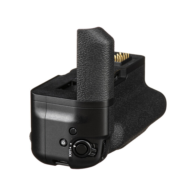 Nowy Oryginalny Grip Baterii X – Camera Battery Grip recenzja i cena