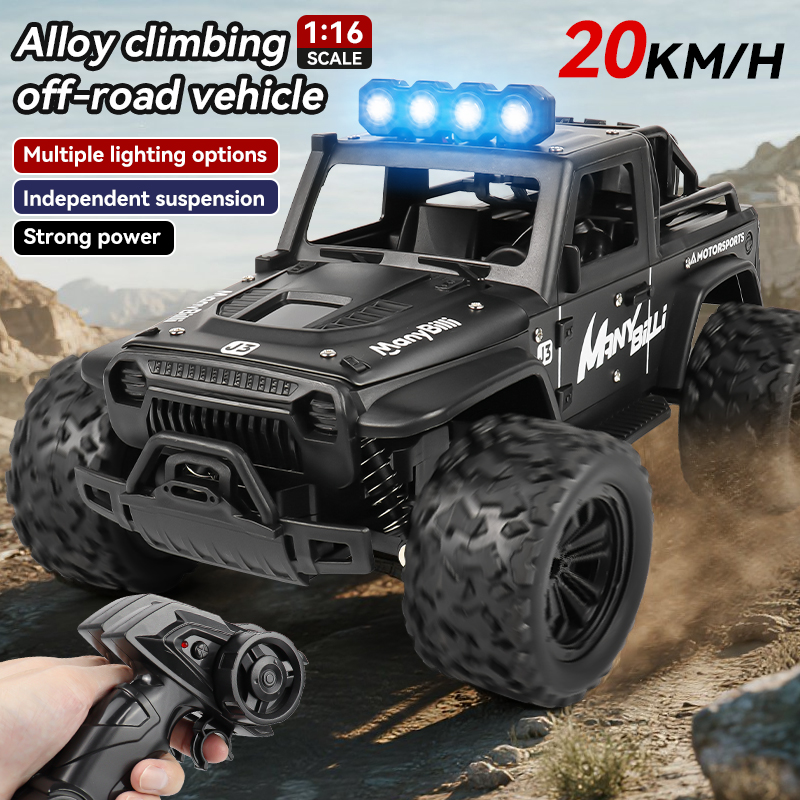Samochód zdalnie sterowany 1:1 – Camera Battery Grip recenzja i cena