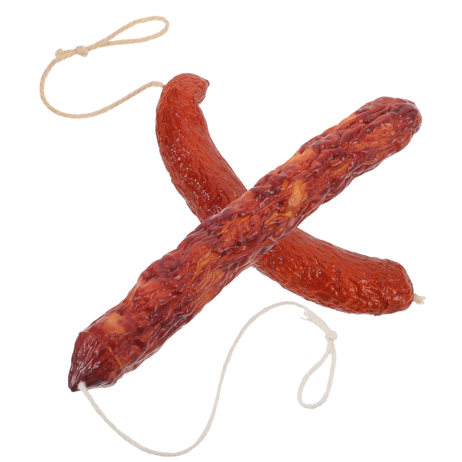 2 sztuki sztucznych kiełbas ja – Photography Of Food recenzja i cena