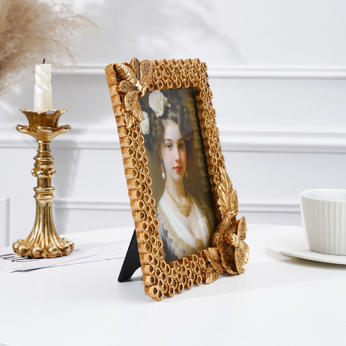Kreatywna dekoracyjna ramka na – Photography Framing recenzja i cena