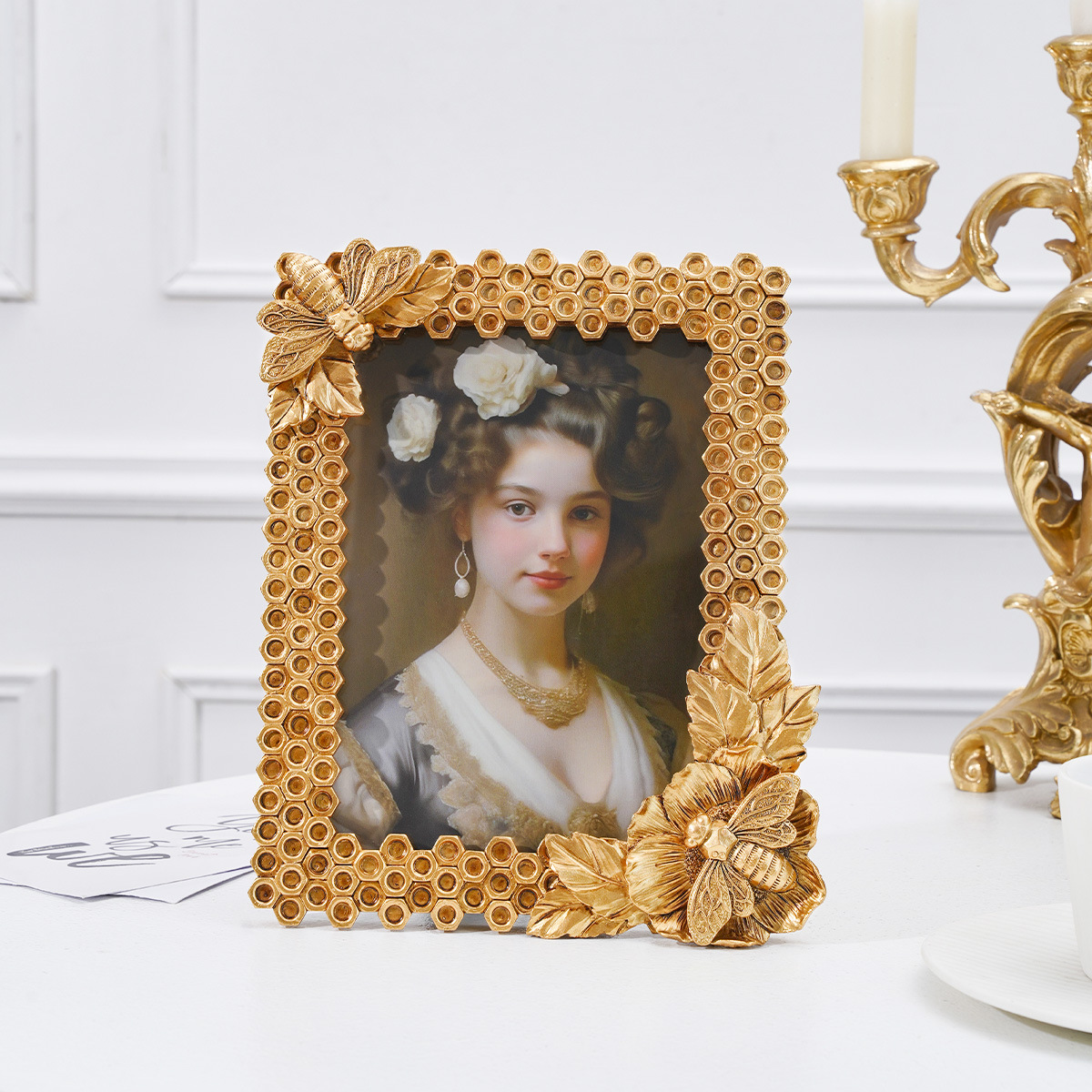 Kreatywna dekoracyjna ramka na – Photography Framing recenzja i cena
