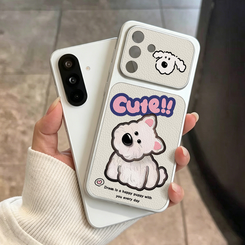 Urocze etui na telefon z motyw – Camera Wrist Strap recenzja i cena