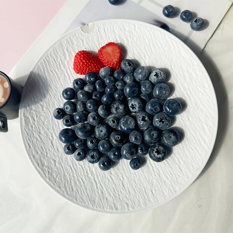 Sztuczne jagody, realistyczne  – Photography Of Food recenzja i cena