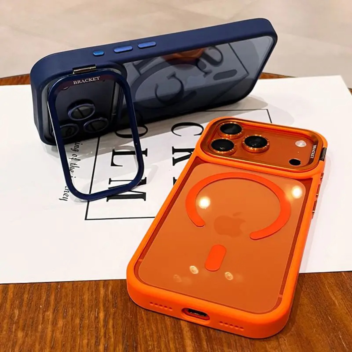 Uchwyt na obiektyw aparatu do  – Camera Wrist Strap recenzja i cena