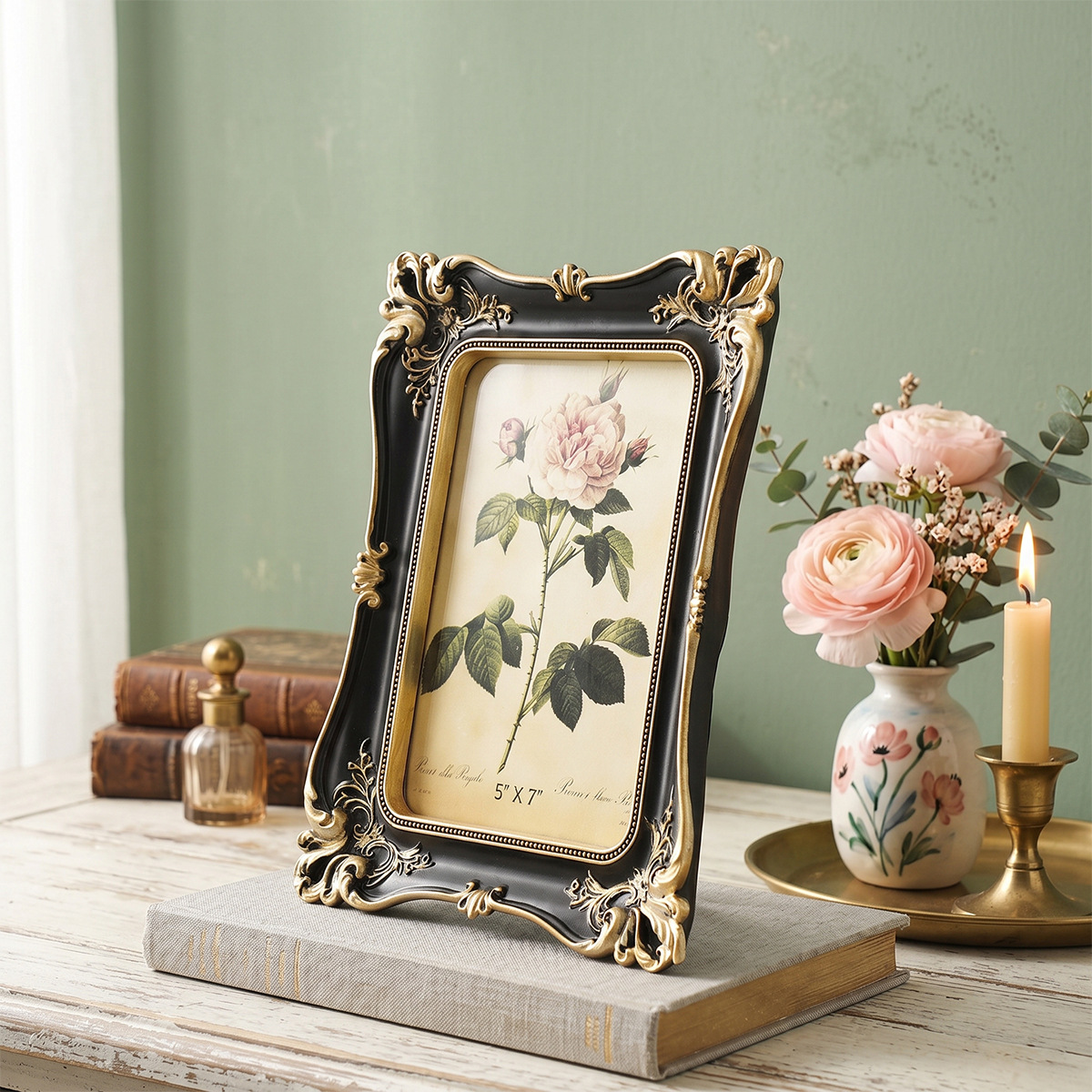 Nowoczesna, lekko luksusowa, c – Photography Framing recenzja i cena