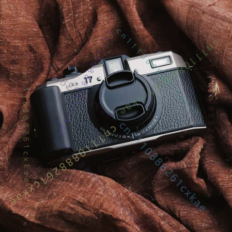 Retro drewniany uchwyt z pokry – Camera Battery Grip recenzja i cena