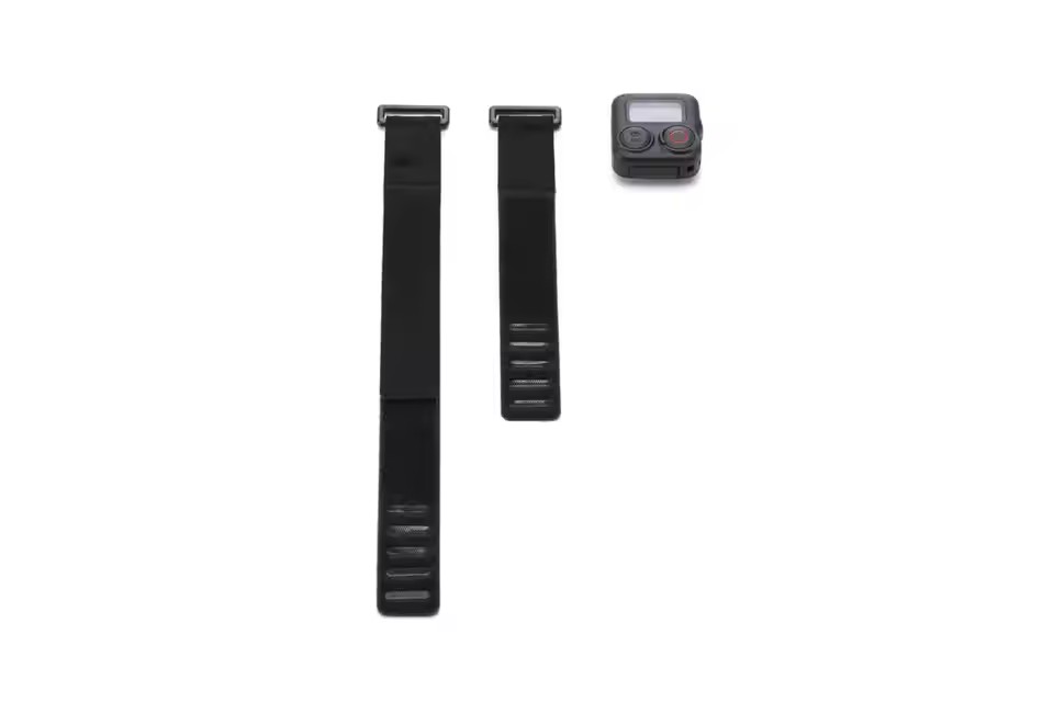 Pilot Bluetooth GPS Osmo Actio – Camera Wrist Strap recenzja i cena