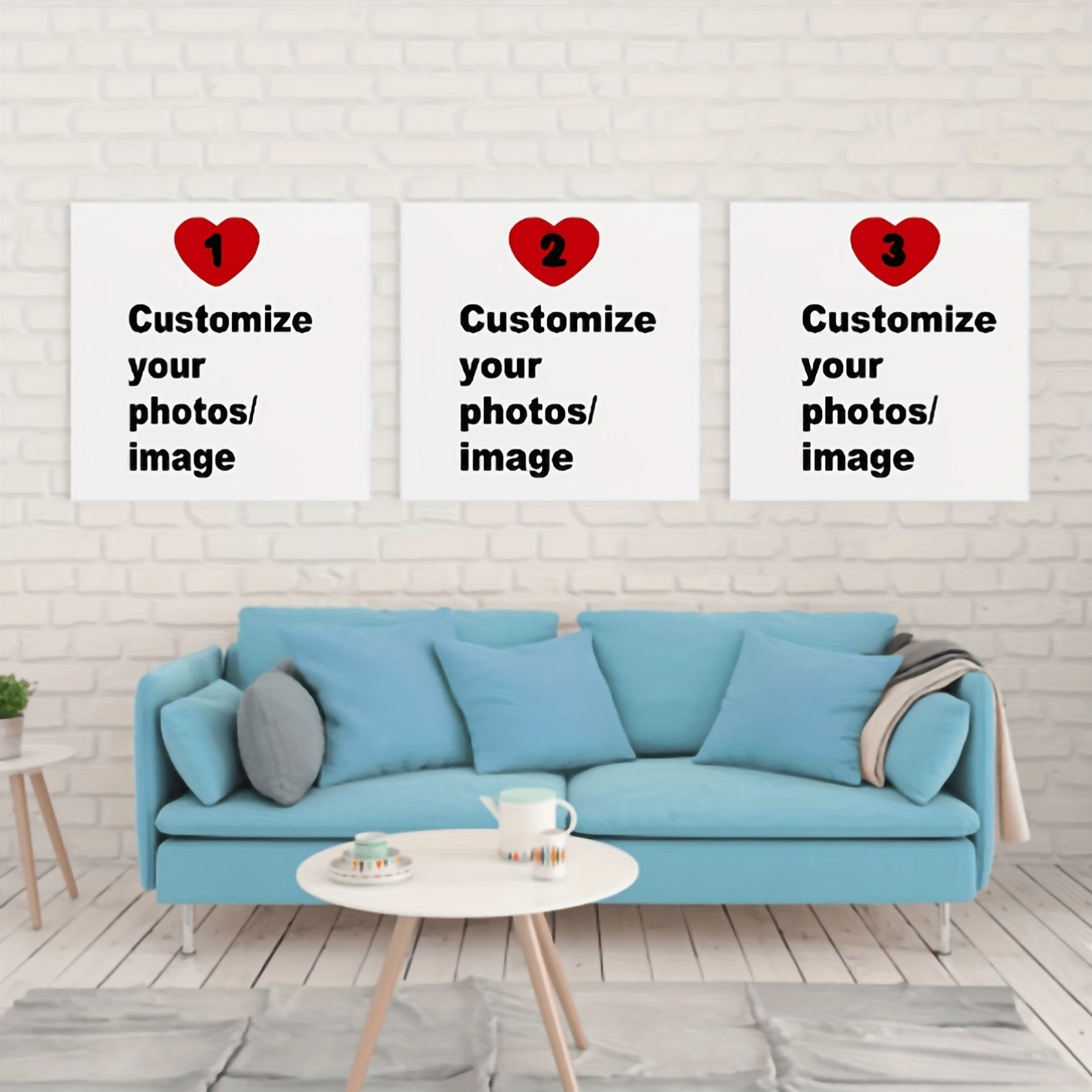 3 szt./zestaw Personalizowane  – Photography Object recenzja i cena