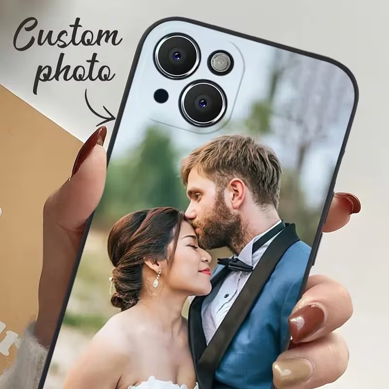 Spersonalizowane etui na iPhon – Photography Object recenzja i cena