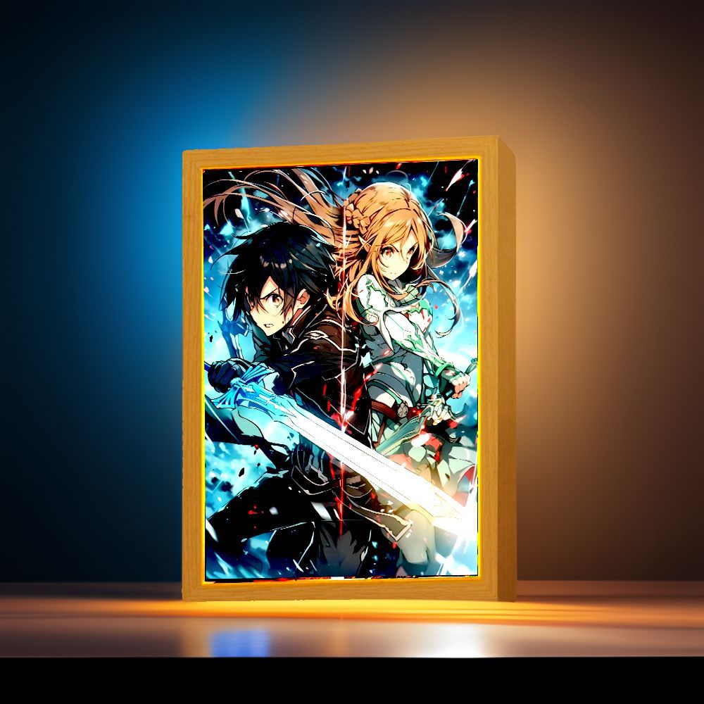 Sword Art Online Anime Figurka – Photography Online recenzja i cena
