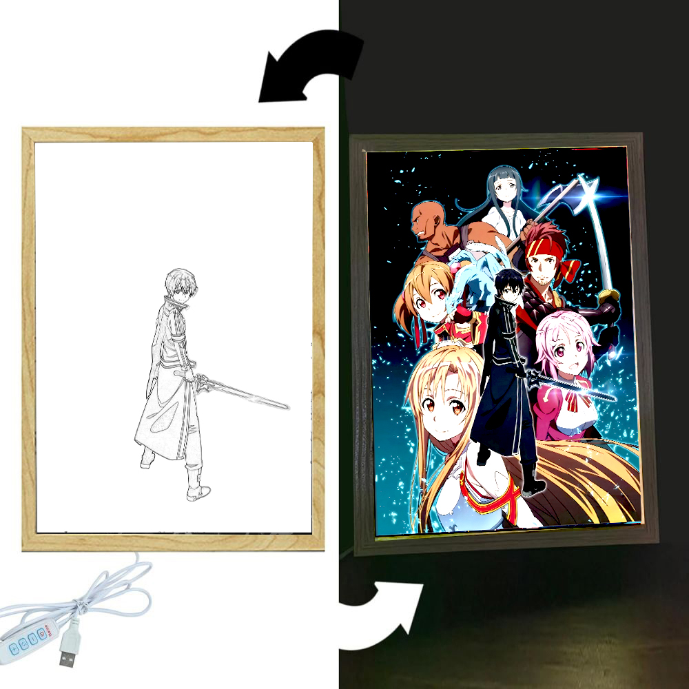 Sword Art Online Anime Figurka – Photography Online recenzja i cena