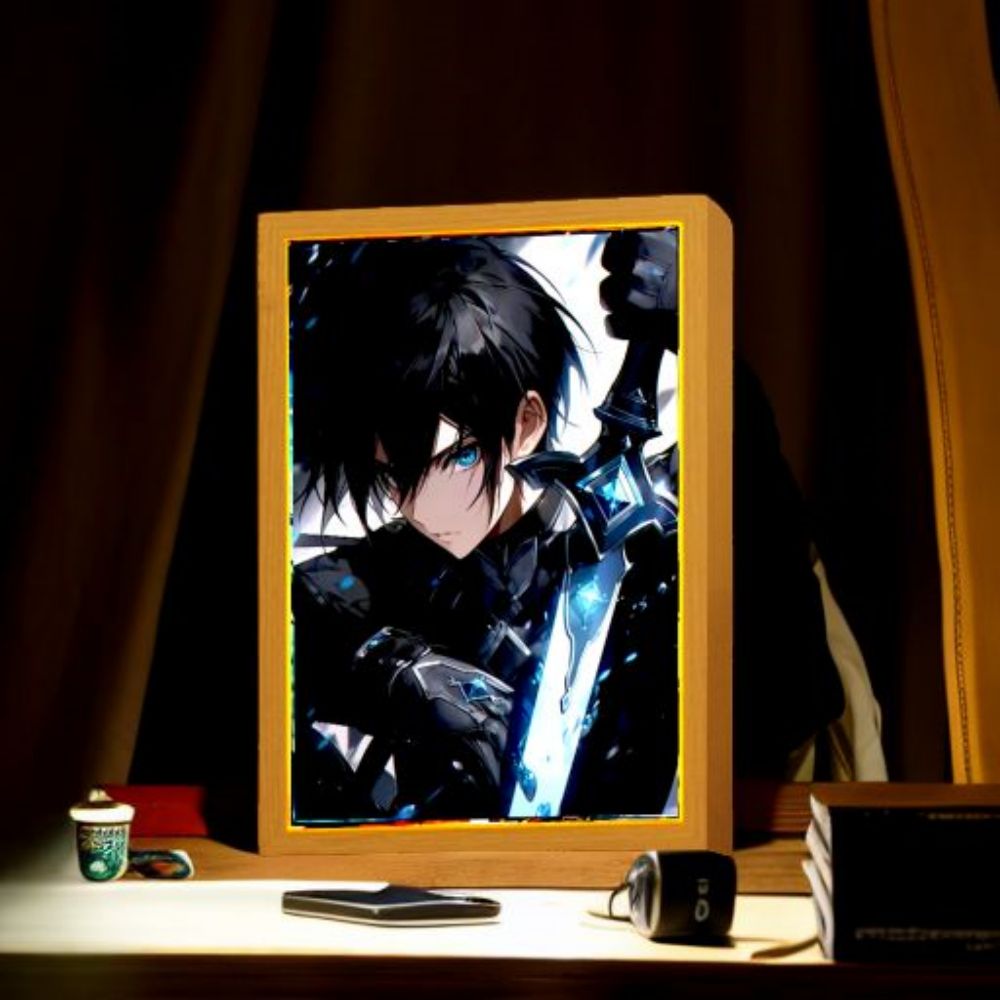 Sword Art Online Anime Figurka – Photography Online recenzja i cena
