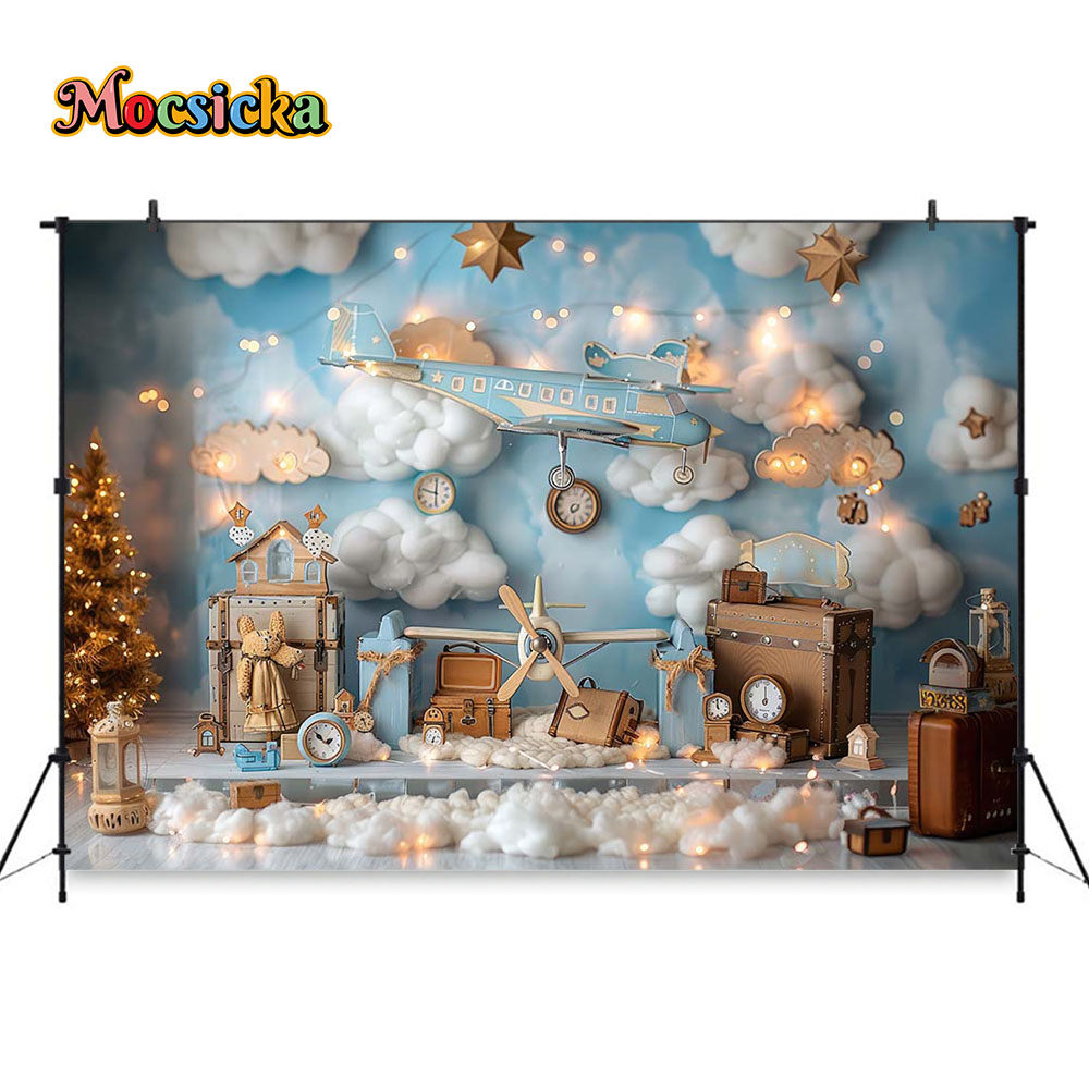 Mocsicka Kids Birthday Party B – Photography Mapped recenzja i cena