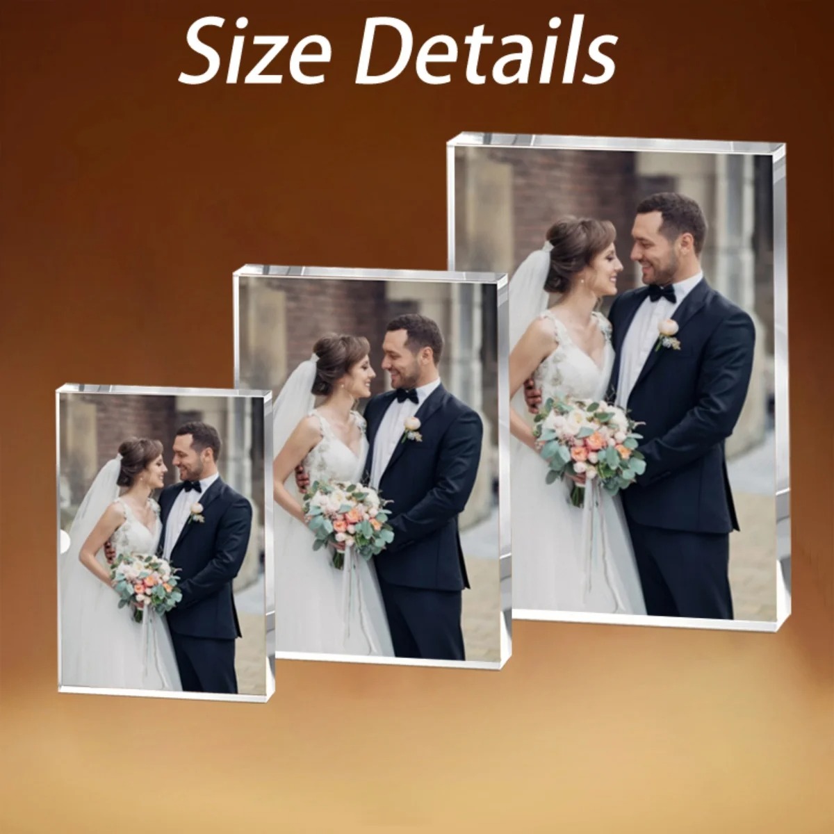 Personalizowany akrylowy blok  – Photography Object recenzja i cena