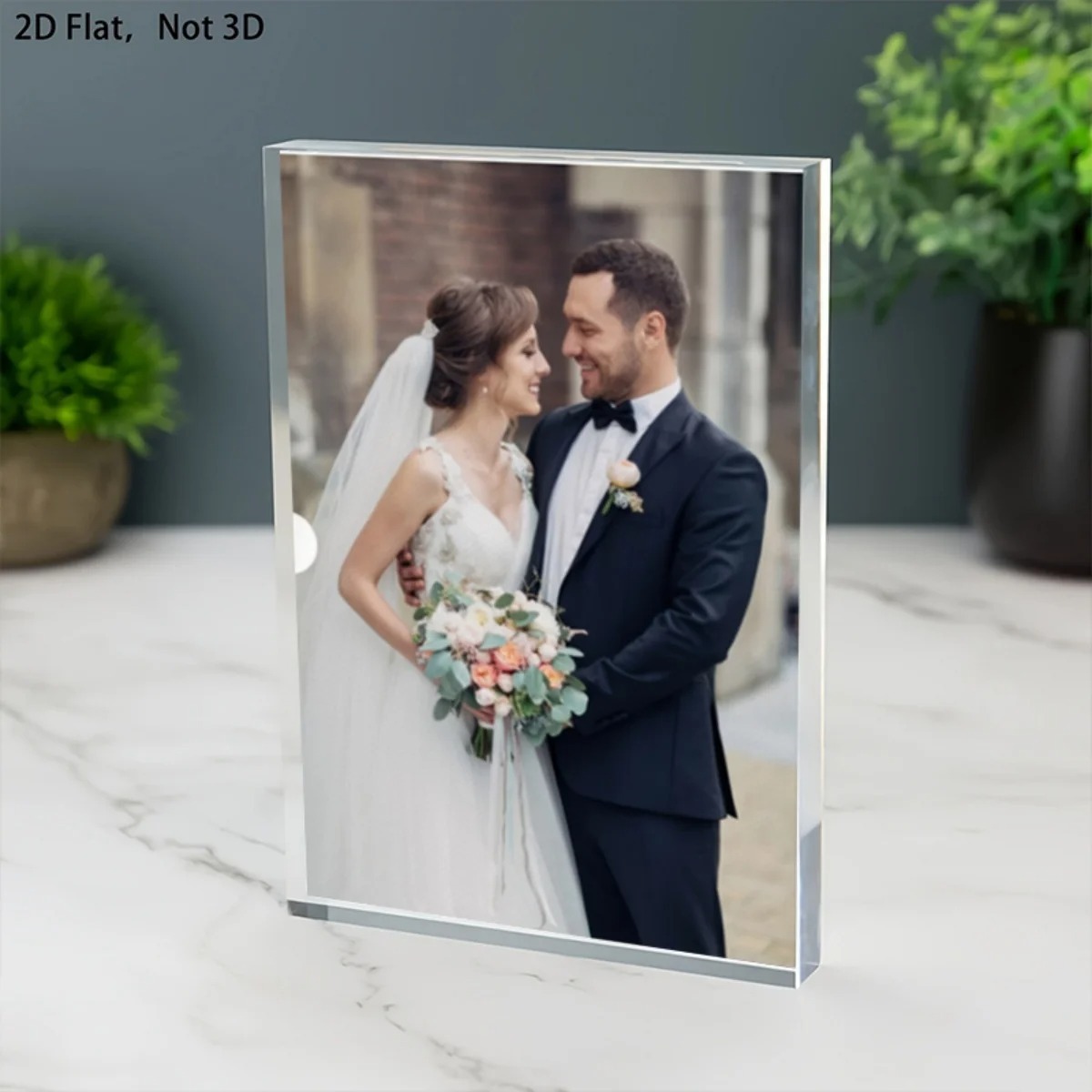Personalizowany akrylowy blok  – Photography Object recenzja i cena